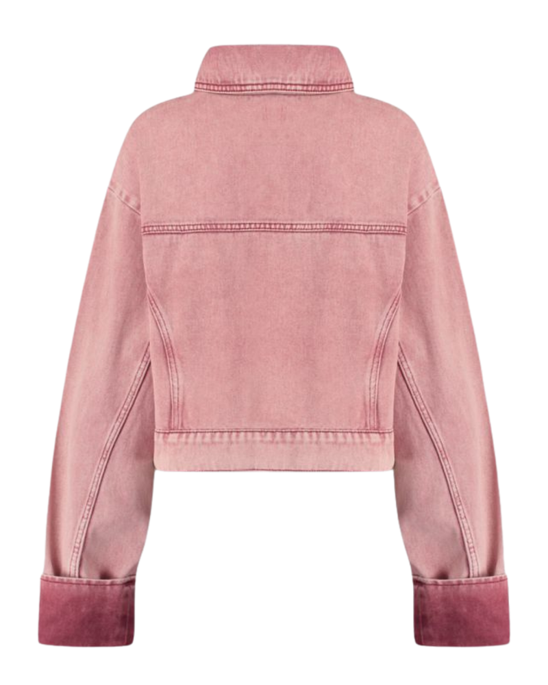 FIONA-JA Roze FIONA-JA Roze