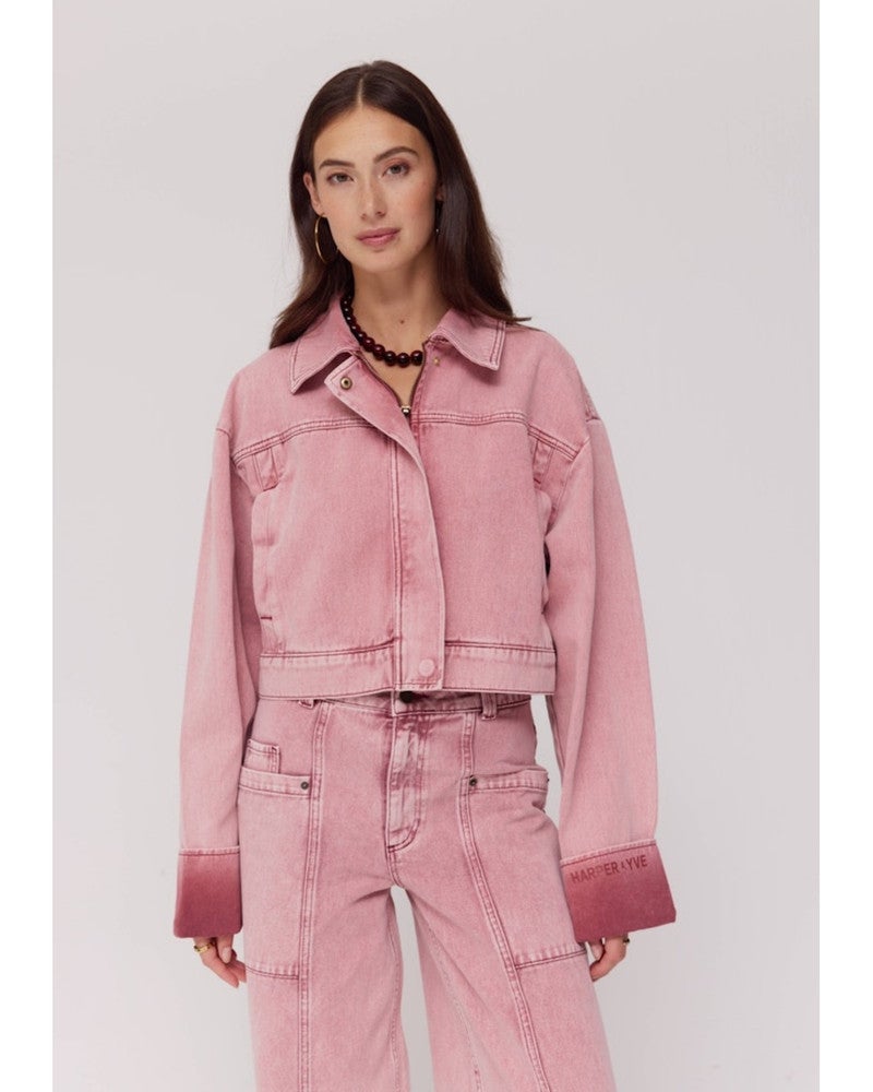 FIONA-JA Roze FIONA-JA Roze