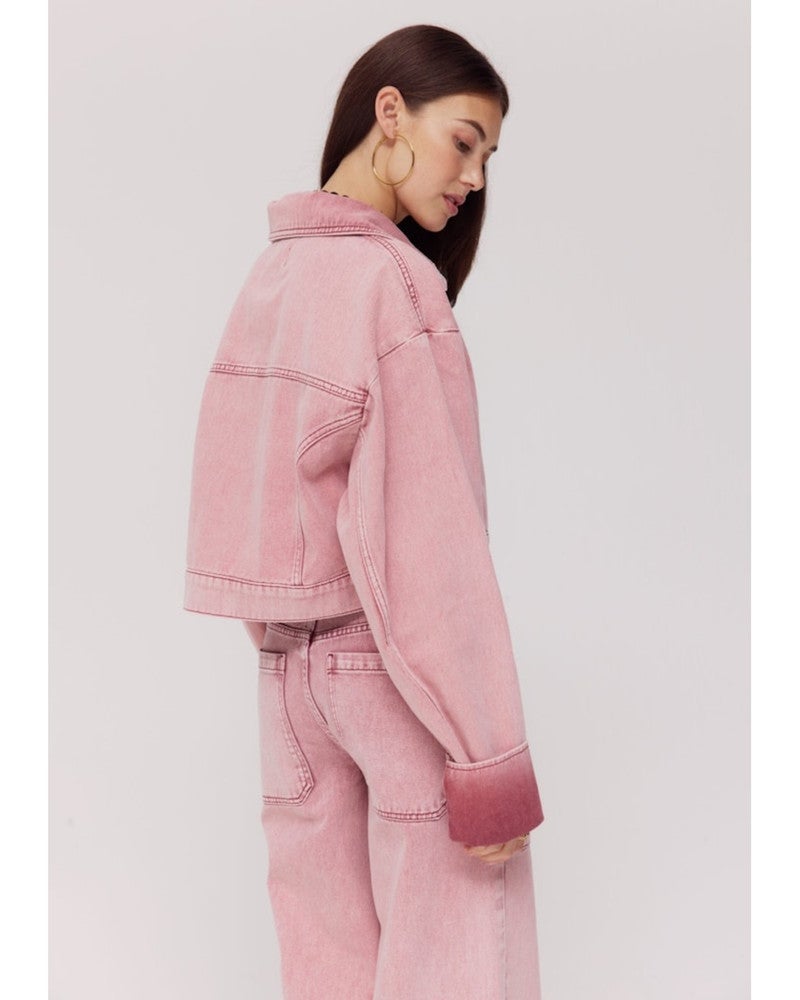 FIONA-JA Roze FIONA-JA Roze