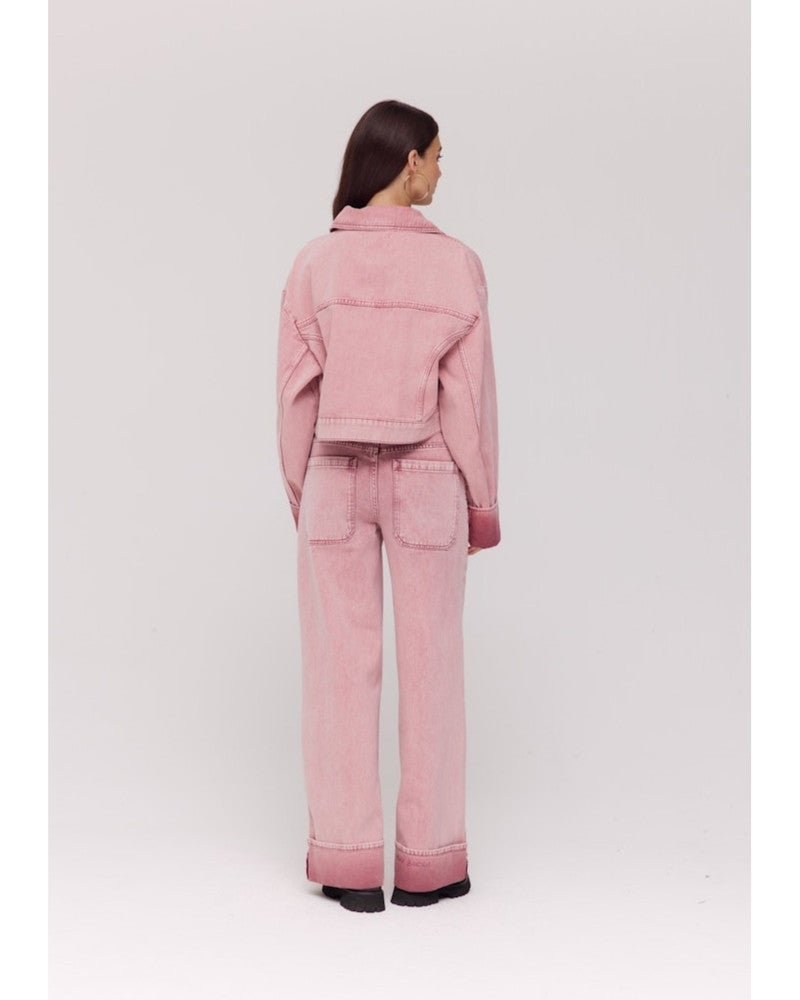 FIONA-JA Roze FIONA-JA Roze