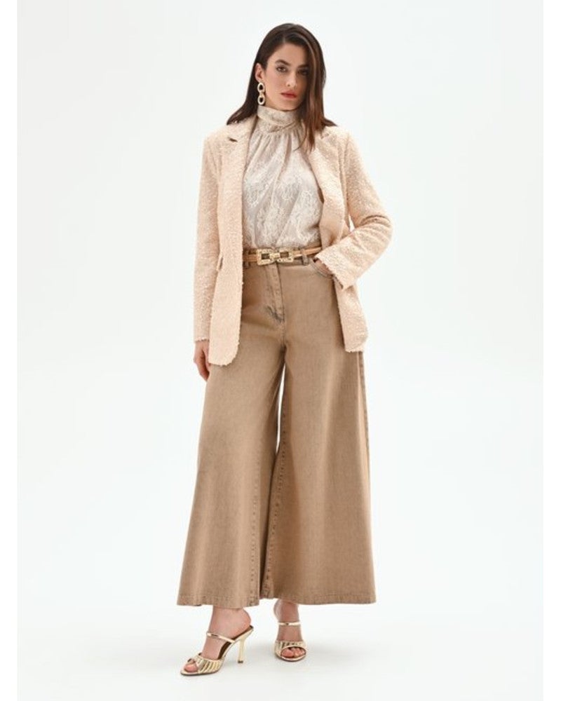 CFC0128149003 Blazer Beige CFC0128149003 Blazer Beige