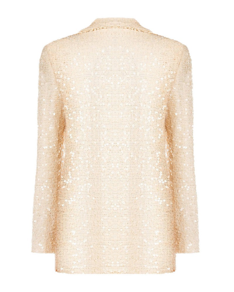 CFC0128149003 Blazer Beige CFC0128149003 Blazer Beige