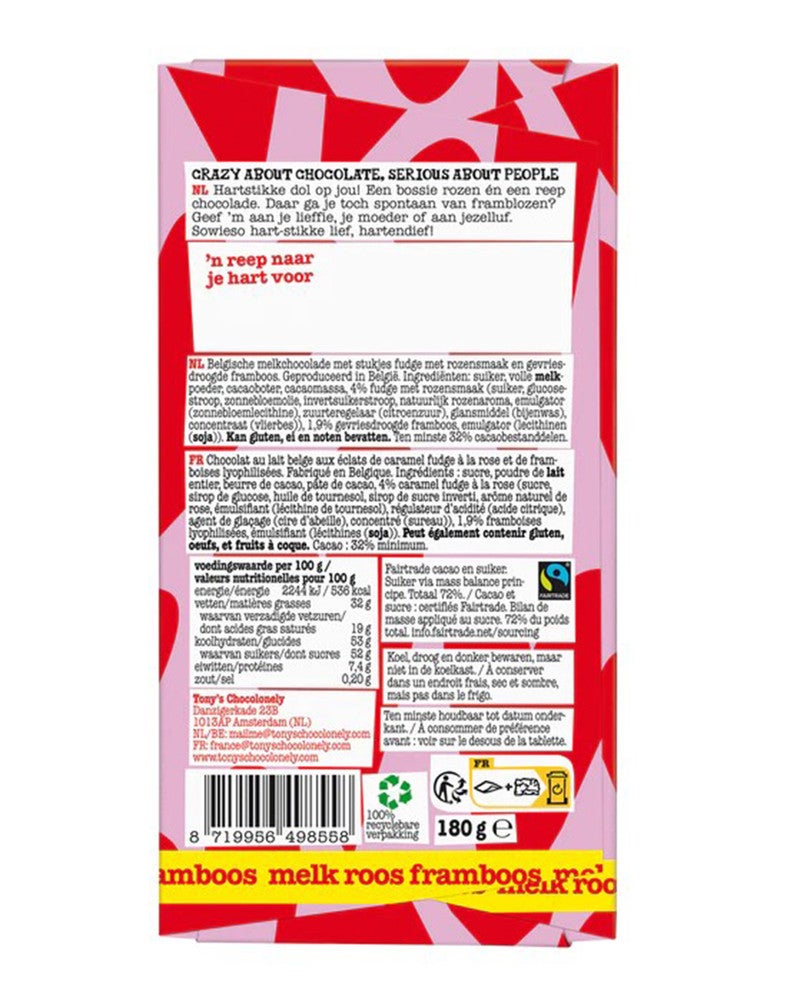 Ik vin je lief Bruin 1 Ik vin je lief Bruin 1