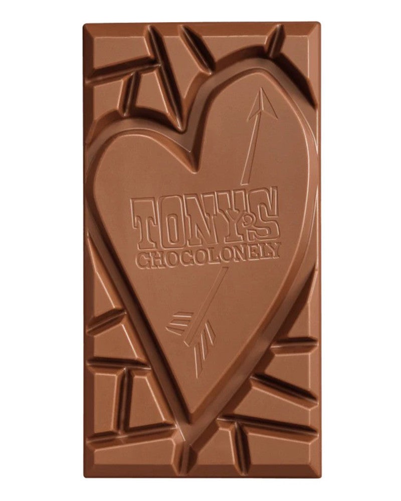 Ik vin je lief Bruin 1 Ik vin je lief Bruin 1