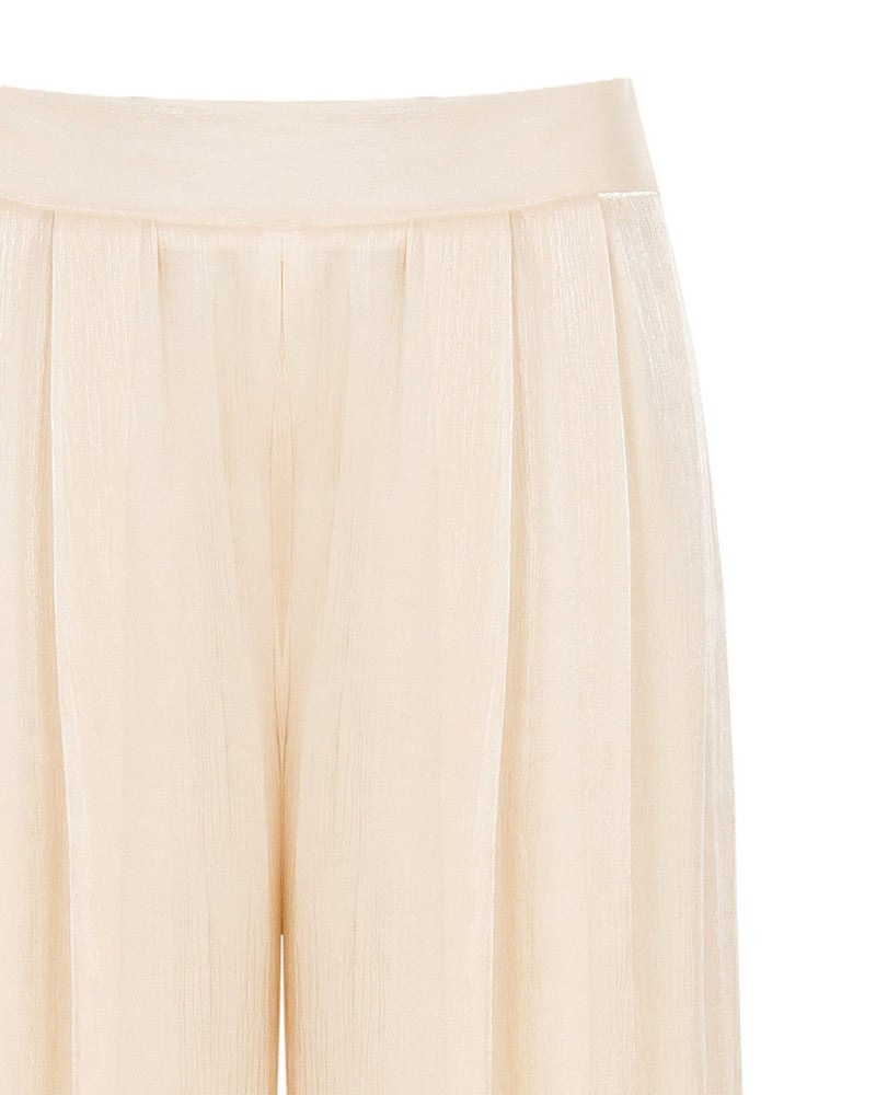 CFC0020279002 Pantalon Beige CFC0020279002 Pantalon Beige