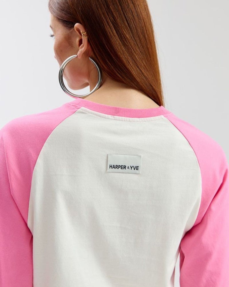 MEXICANSUMMER-SS Roze MEXICANSUMMER-SS Roze