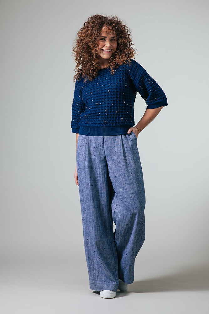 Karen Blauw Karen Blauw