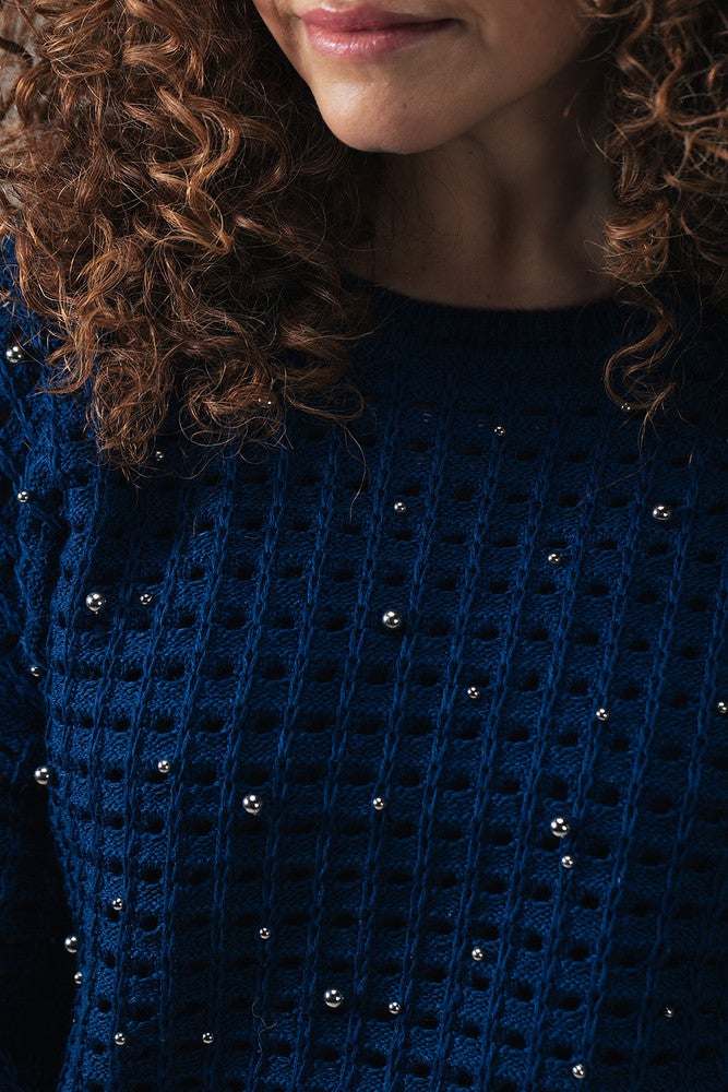 Karen Blauw Karen Blauw