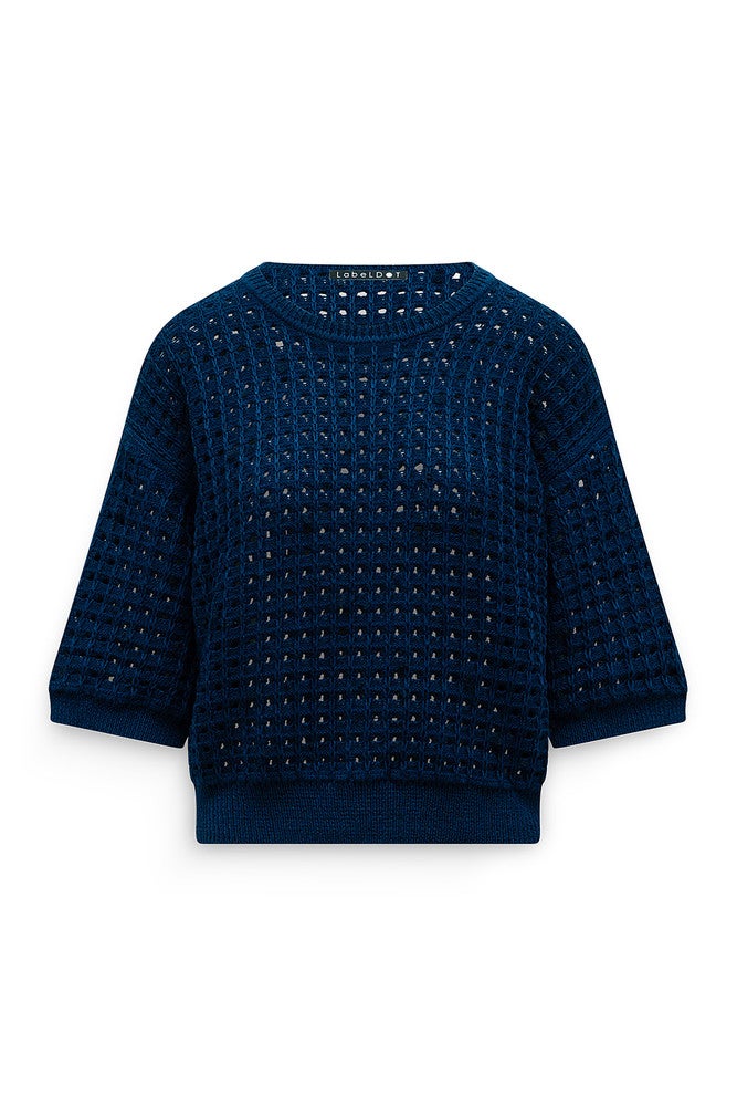 Karen Blauw Karen Blauw