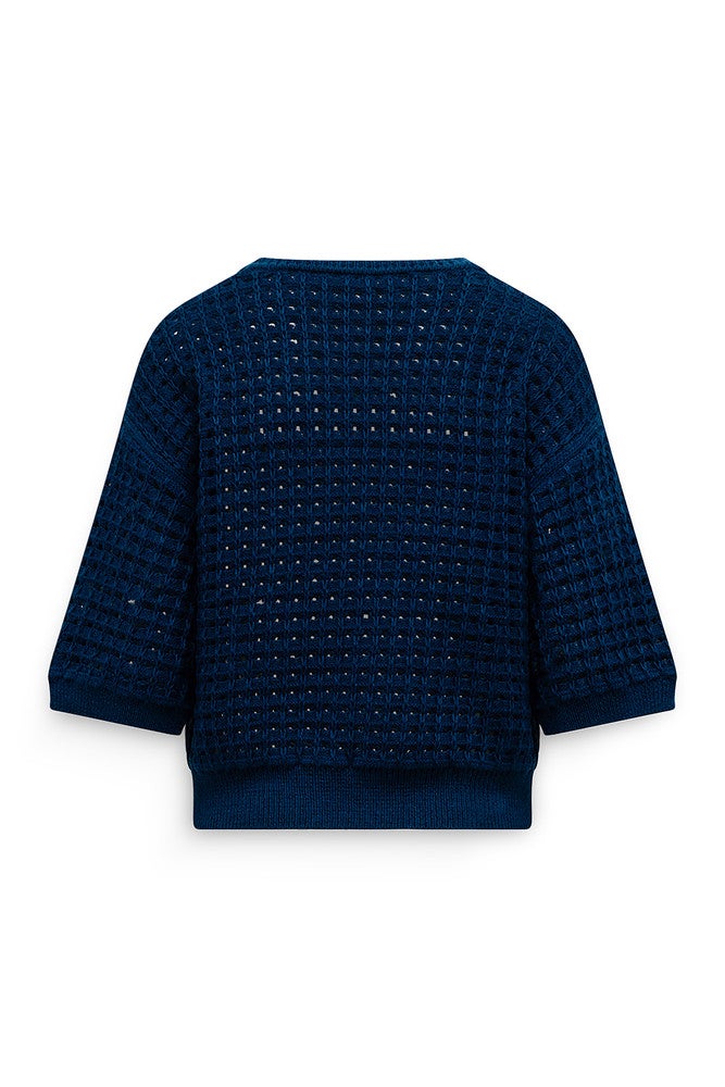 Karen Blauw Karen Blauw