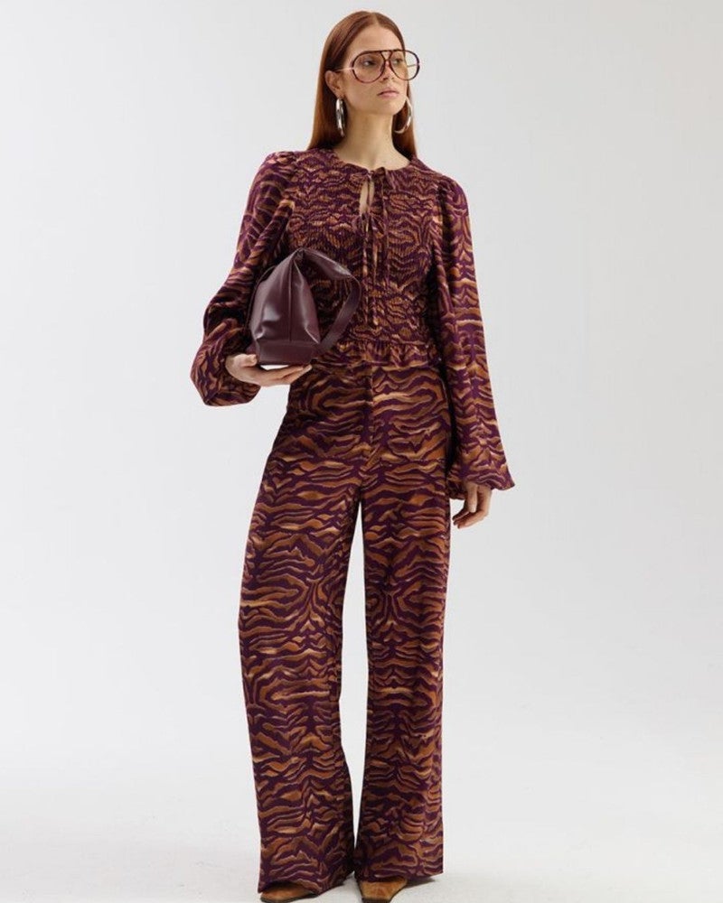 HOLLY-PA Tiger Bruin 1 HOLLY-PA Tiger Bruin 1