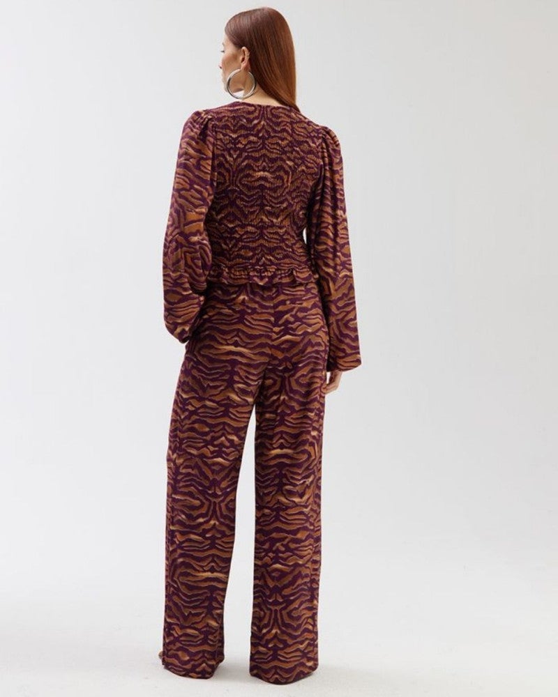 HOLLY-PA Tiger Bruin 1 HOLLY-PA Tiger Bruin 1