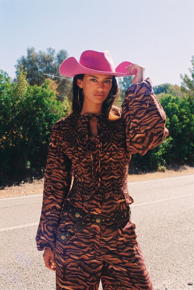 HOLLY-PA Tiger Bruin 1 HOLLY-PA Tiger Bruin 1