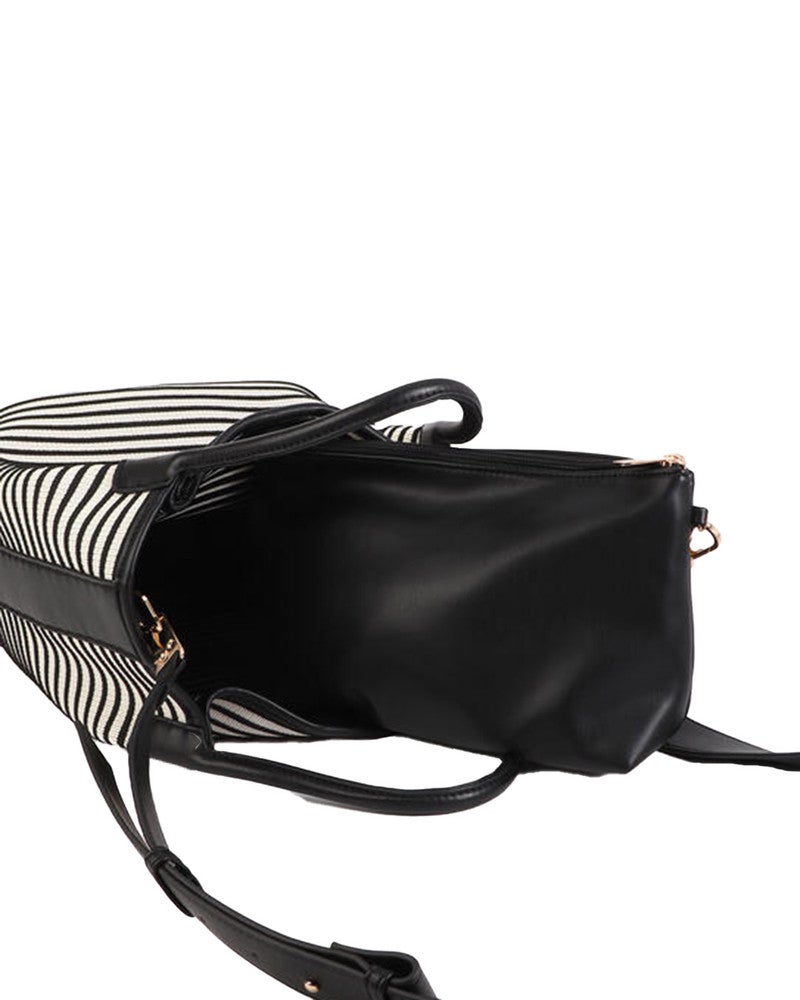 Bag Zwart 1 Bag Zwart 1