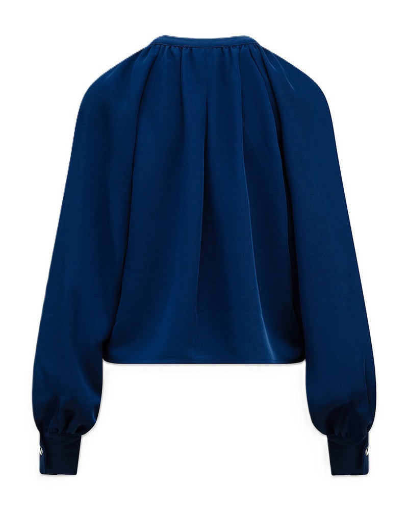 Amanda Blauw Amanda Blauw