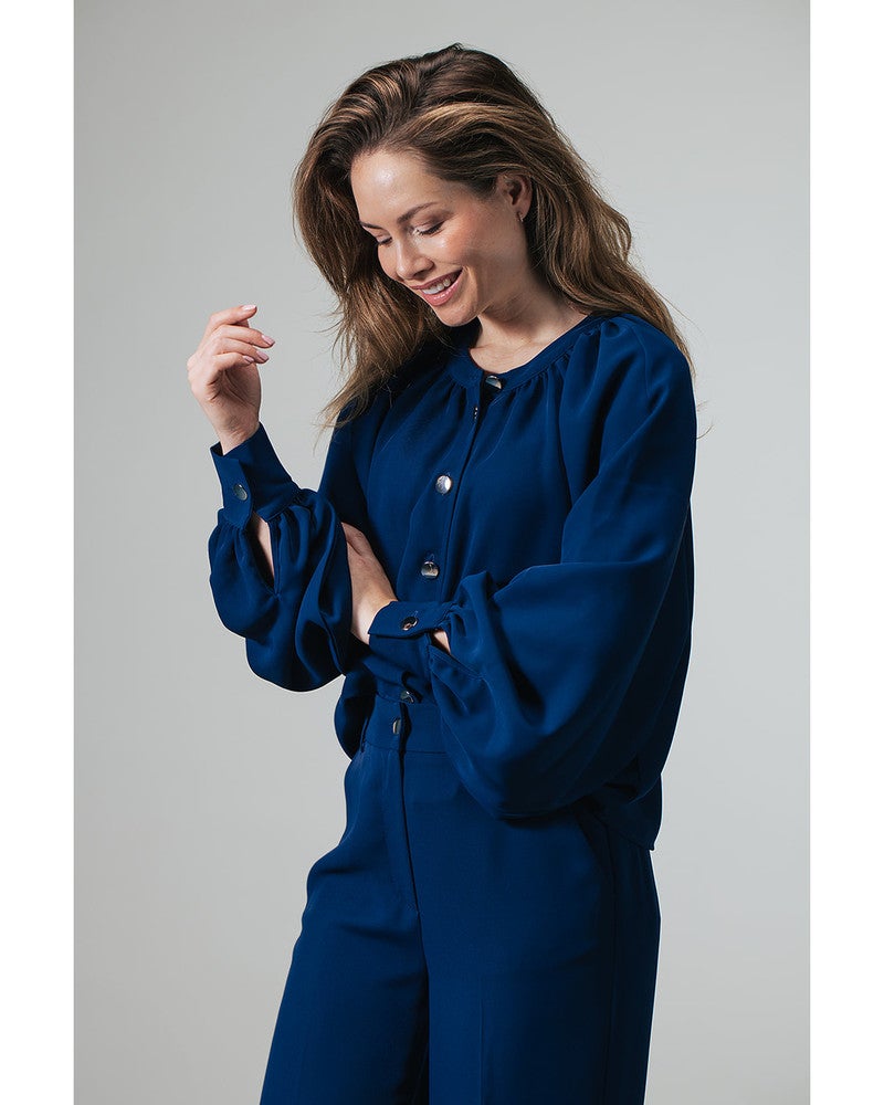 Amanda Blauw Amanda Blauw