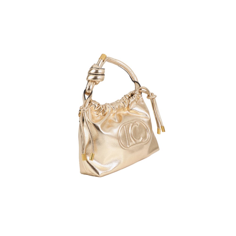 Bucket Bag Goud Bucket Bag Goud