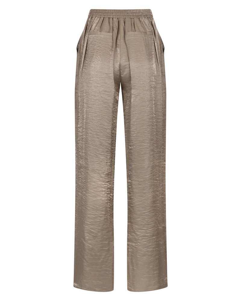 Linsey Pants Groen Linsey Pants Groen