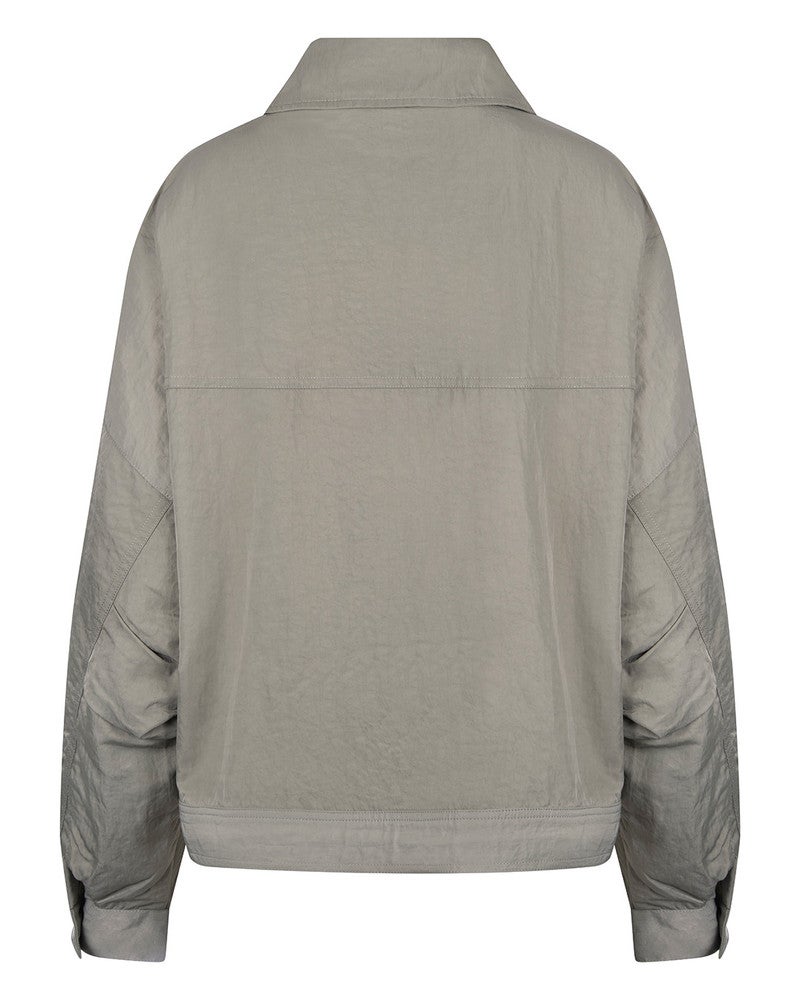 Lia Jacket Groen Lia Jacket Groen