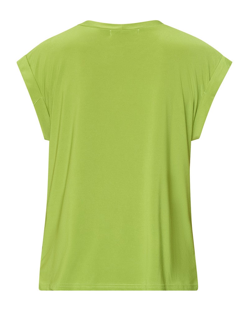 LOW-AT-Shirts Groen LOW-AT-Shirts Groen