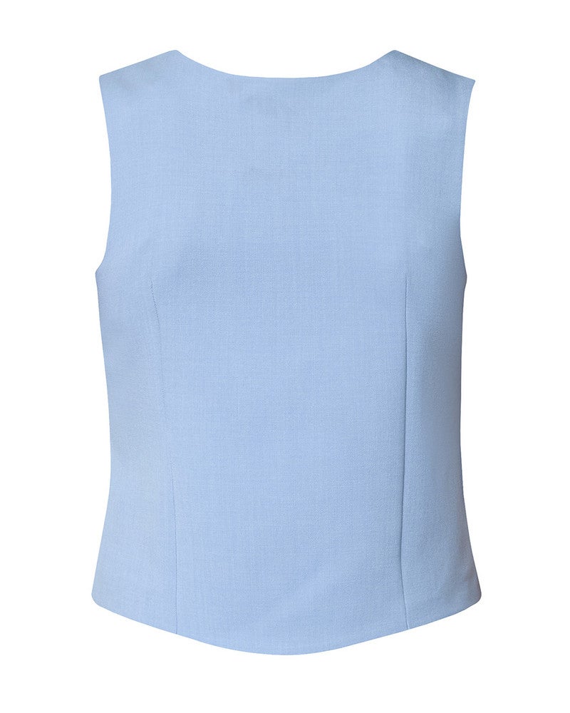 GATA-VE2 Vest Blauw GATA-VE2 Vest Blauw