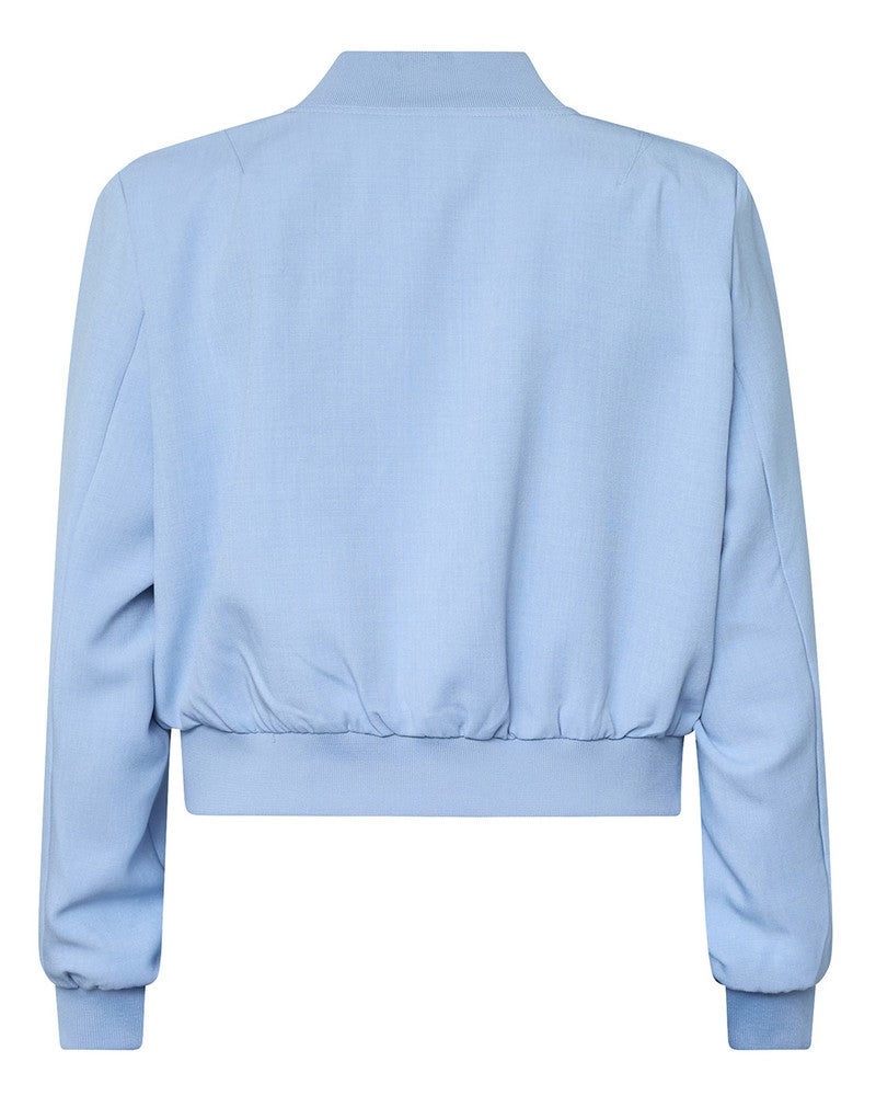 GARWIN-JA20 Blazer Blauw GARWIN-JA20 Blazer Blauw