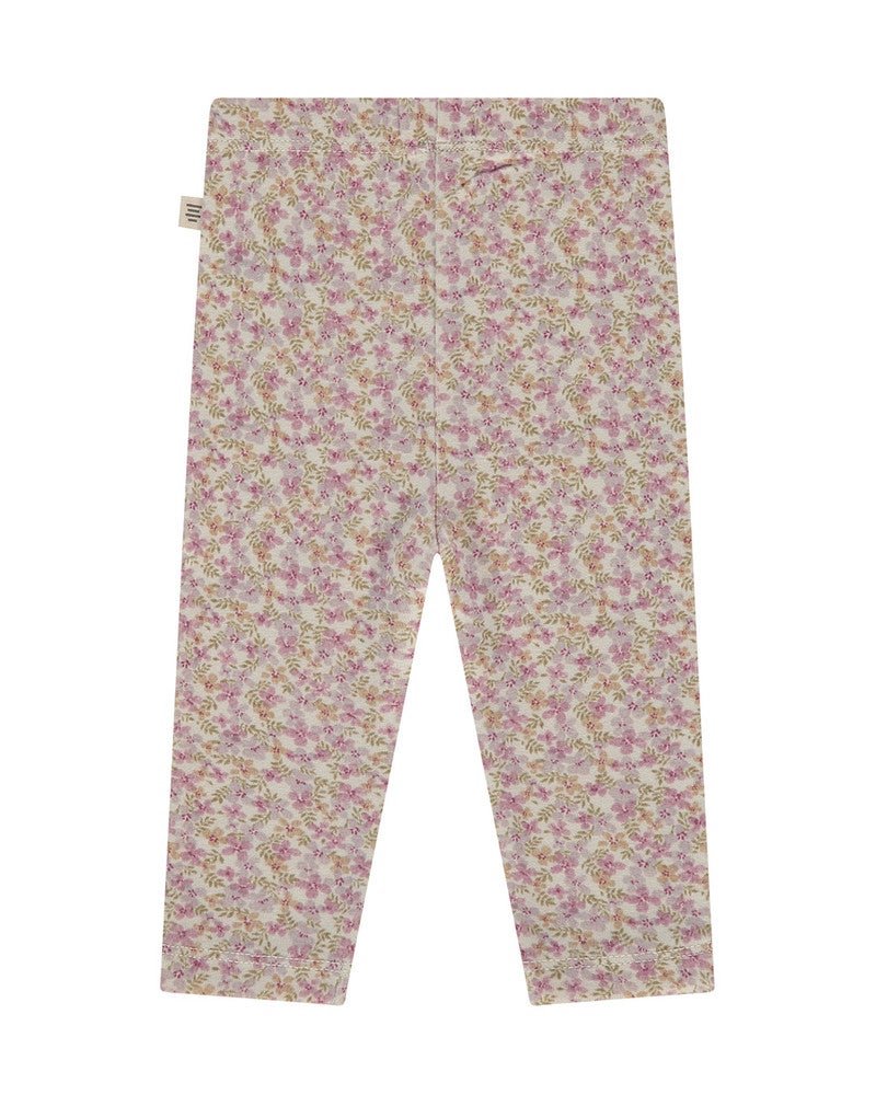 baby pants spring flowers Multi baby pants spring flowers Multi
