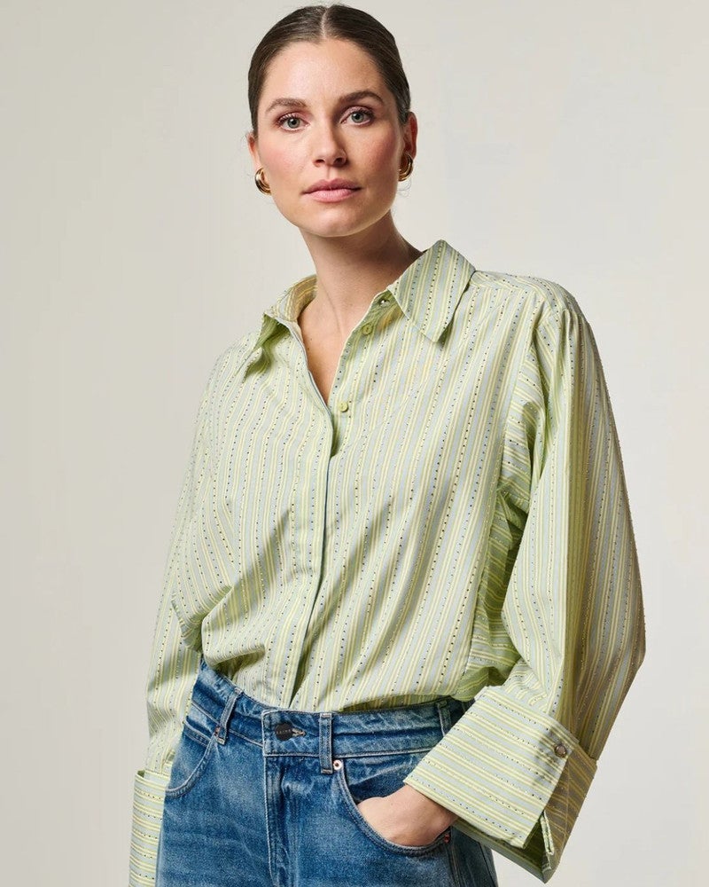 ELDA STRASS CO 599 Groen ELDA STRASS CO 599 Groen