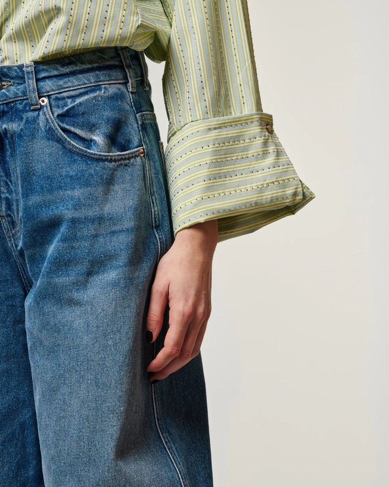 ELDA STRASS CO 599 Groen ELDA STRASS CO 599 Groen