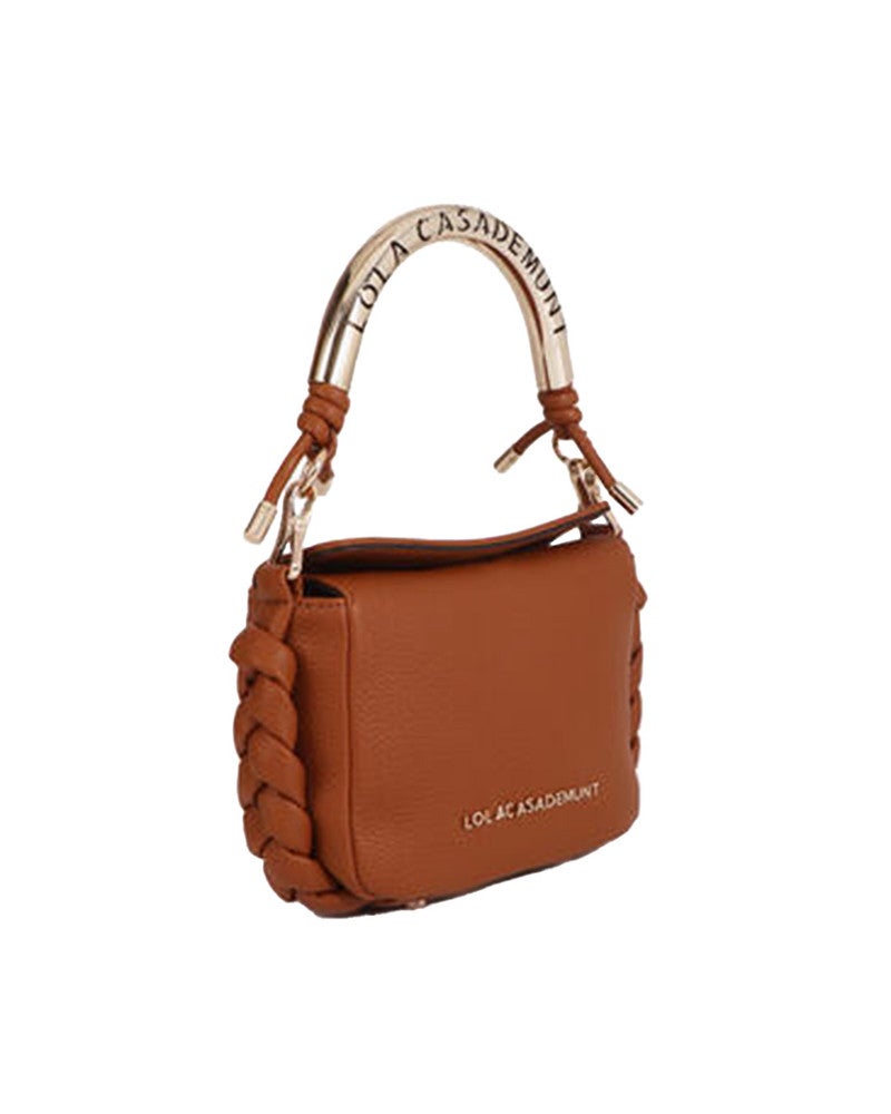 Mini Crossbody Bag Bruin 1 Mini Crossbody Bag Bruin 1