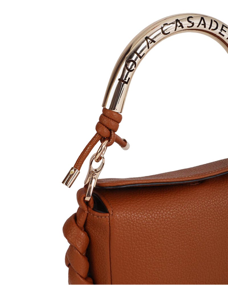 Mini Crossbody Bag Bruin 1 Mini Crossbody Bag Bruin 1