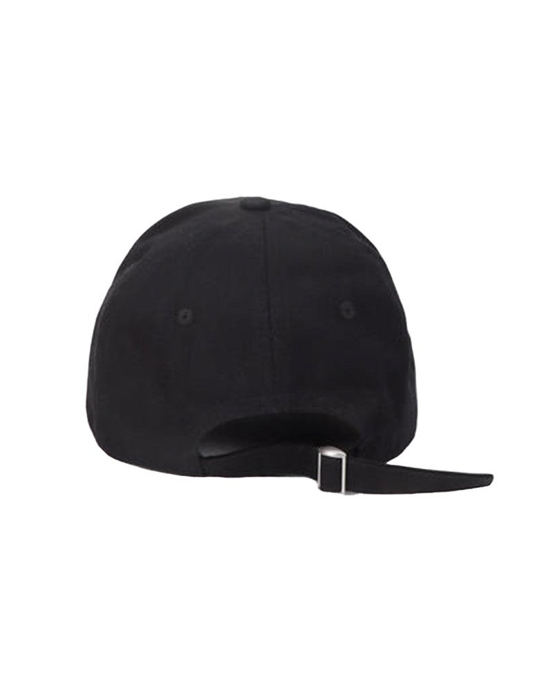 Cap With Leopard Zwart 1 Cap With Leopard Zwart 1