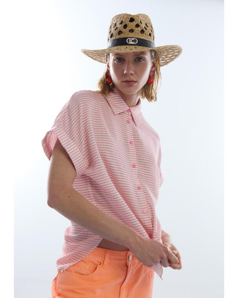 Hat Bruin 1 Hat Bruin 1