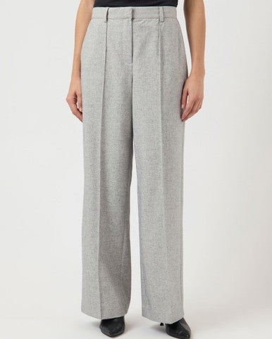 26036847 YASRIU HMW PANT S. Grijs 26036847 YASRIU HMW PANT S. Grijs