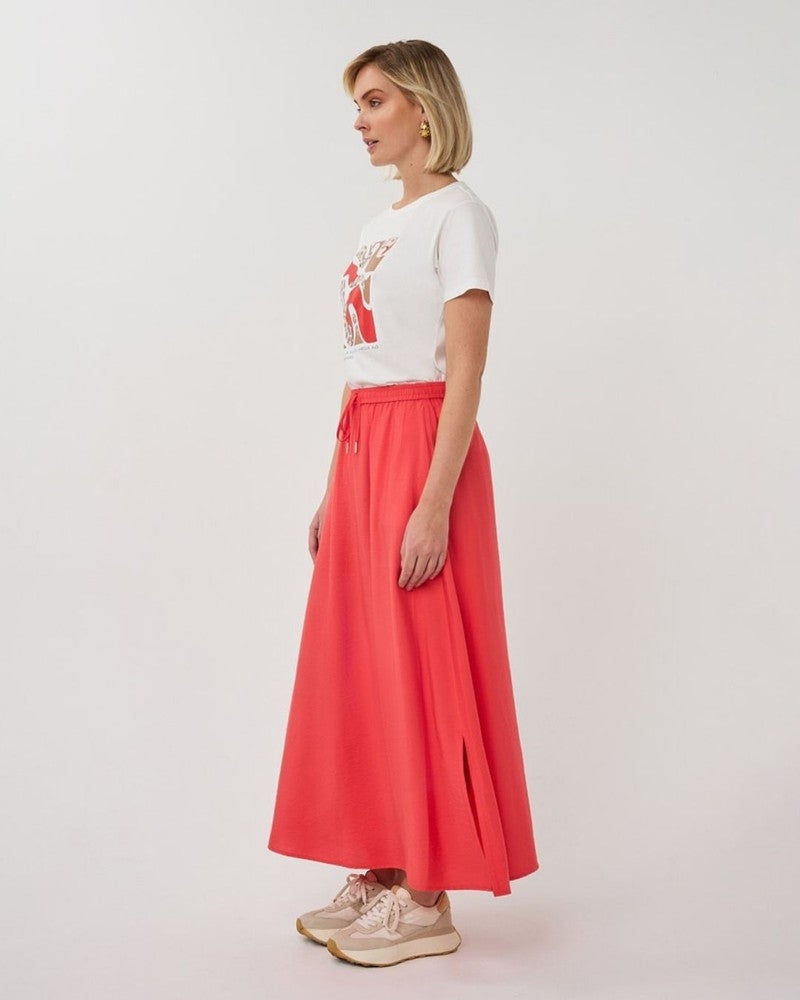 T-shirt 'Paris' Off White T-shirt 'Paris' Off White