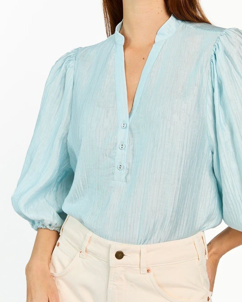 DAHLIA VIS 532 Blauw DAHLIA VIS 532 Blauw