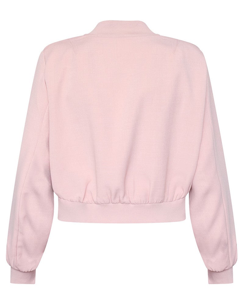 GARWIN-JA20 Blazer Roze GARWIN-JA20 Blazer Roze