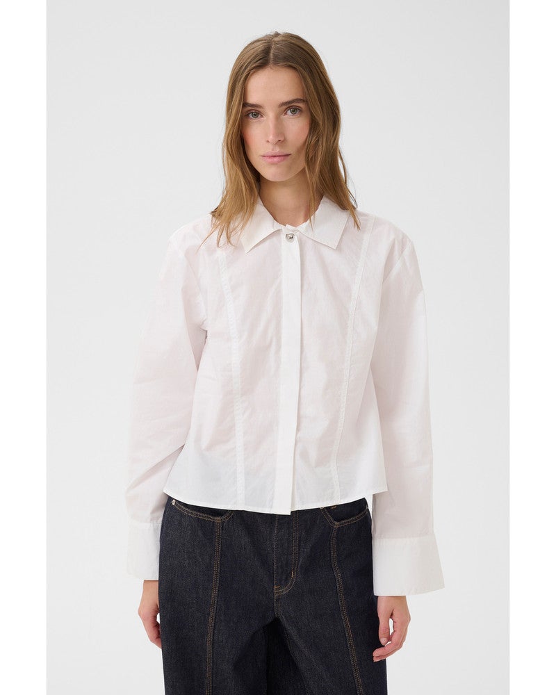 KBElse Shirt Wit 1 KBElse Shirt Wit 1