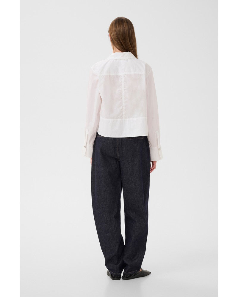 KBElse Shirt Wit 1 KBElse Shirt Wit 1