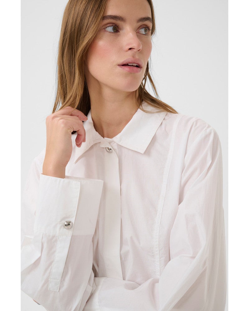 KBElse Shirt Wit 1 KBElse Shirt Wit 1