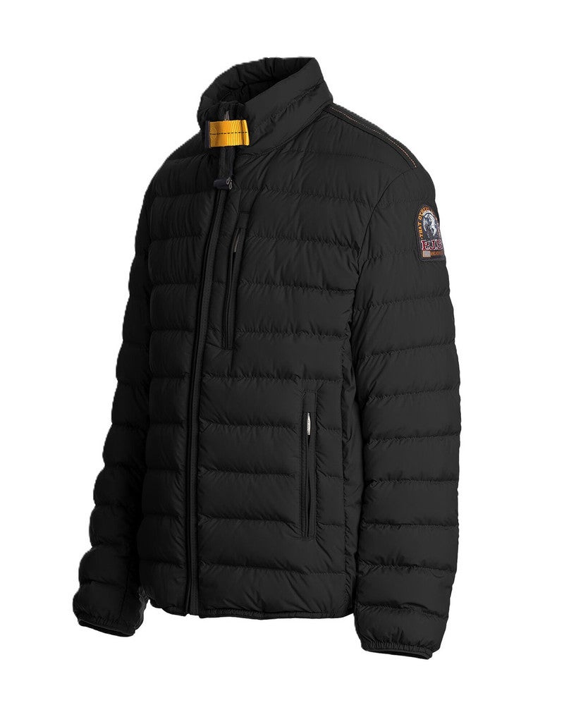 Ugo Boy Jacket Zwart 1 Ugo Boy Jacket Zwart 1