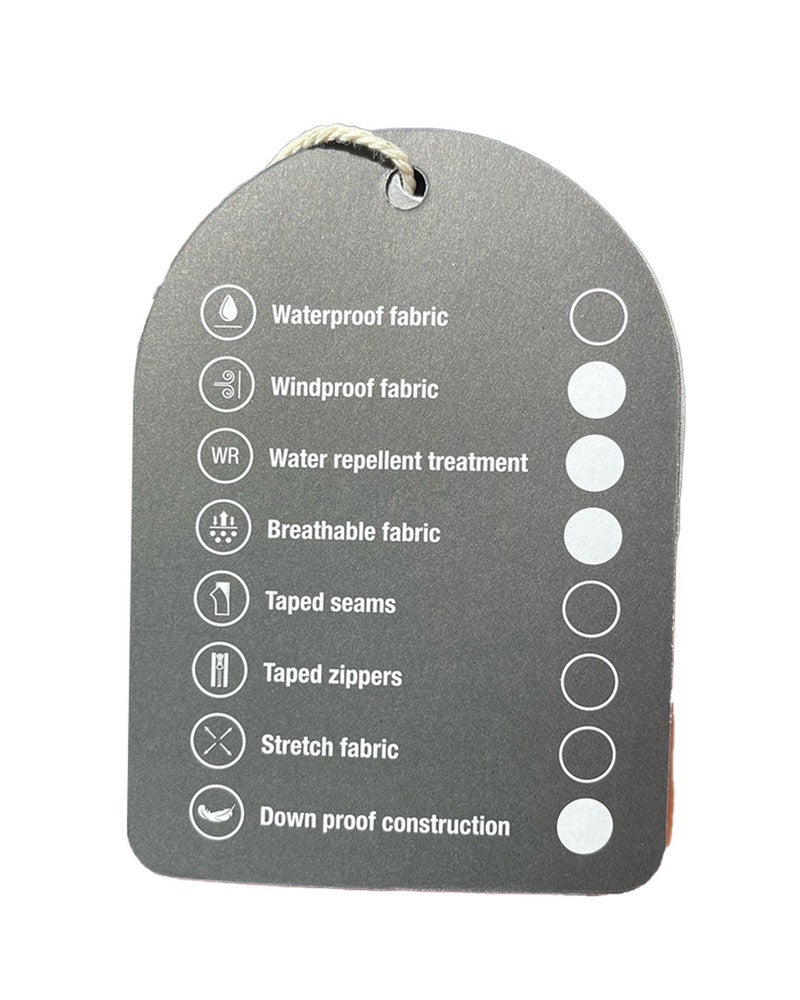 Ugo Boy Jacket Zwart 1 Ugo Boy Jacket Zwart 1