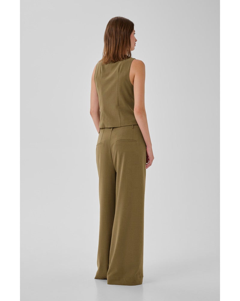 MWHace Top Groen MWHace Top Groen