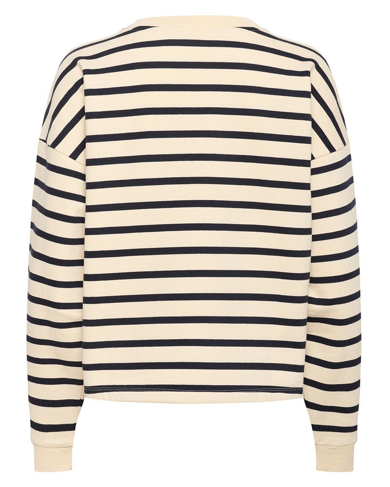 OsiriaSZ Sweatshirt Zand OsiriaSZ Sweatshirt Zand