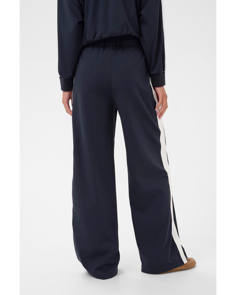 OaklynnSZ Pant Donker Blauw OaklynnSZ Pant Donker Blauw