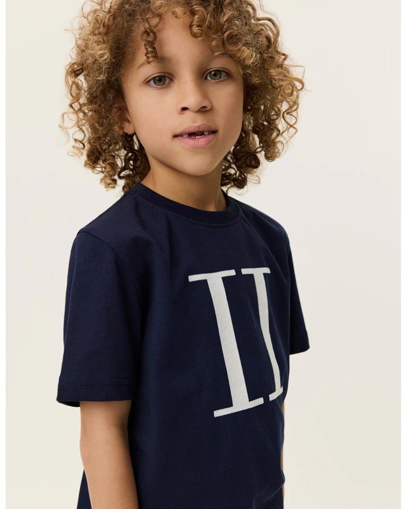 Encore T-Shirt II Donker Blauw Encore T-Shirt II Donker Blauw