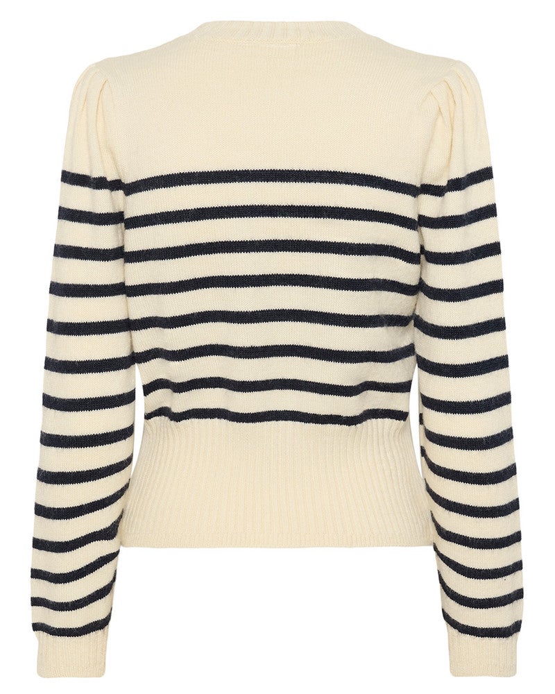 OlenaSZ Pullover Zand OlenaSZ Pullover Zand