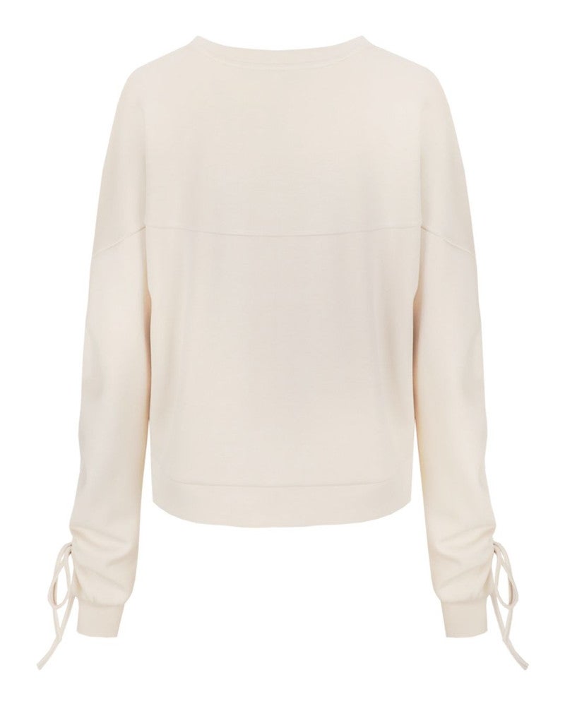 Lior sweater Beige Lior sweater Beige