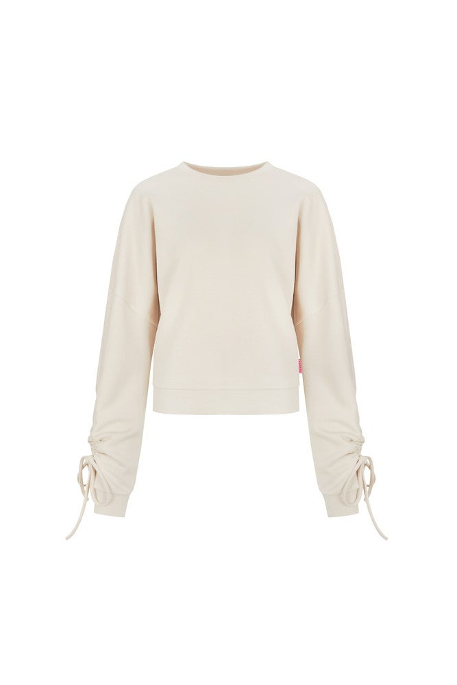 Lior sweater Beige Lior sweater Beige