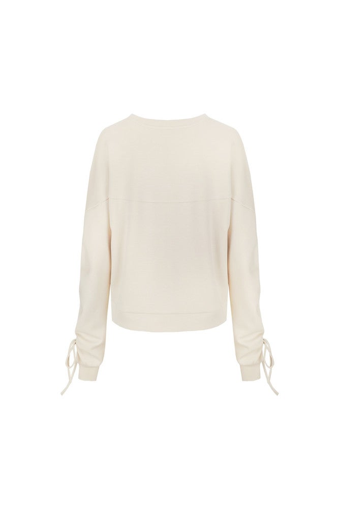 Lior sweater Beige Lior sweater Beige